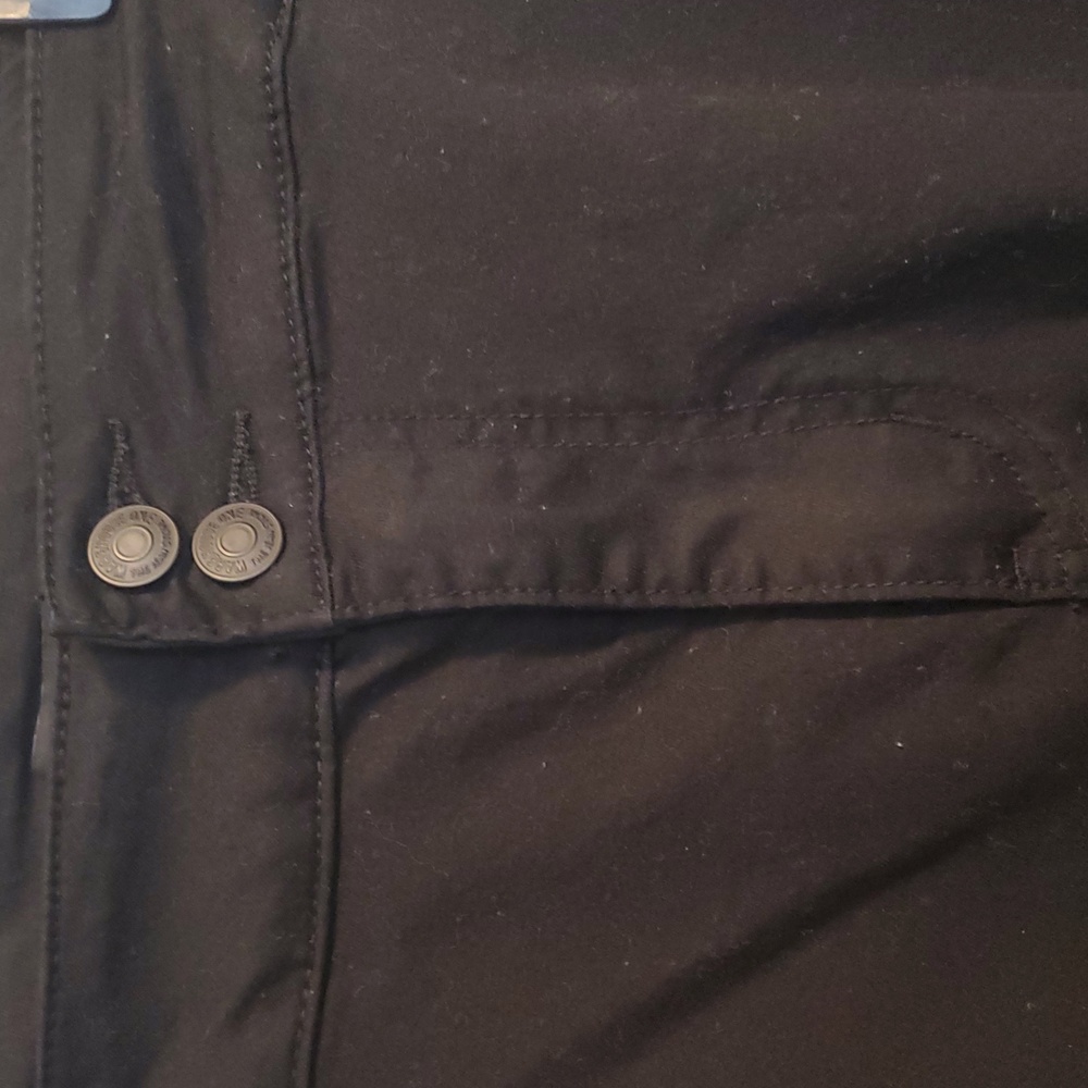 Warehouse One Shorts - Picture 2 of 5